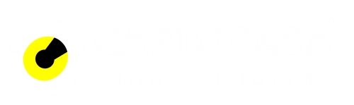 Captamos Tu Casa - Logo